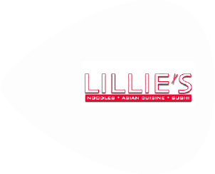 Merchant image - Lillie's Asian Cuisine